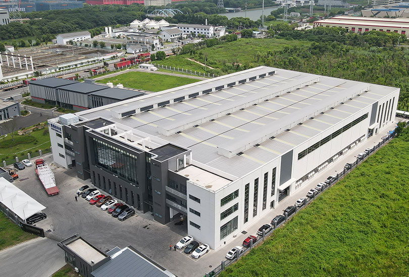 Wuxi Elvis Technology Co., Ltd.